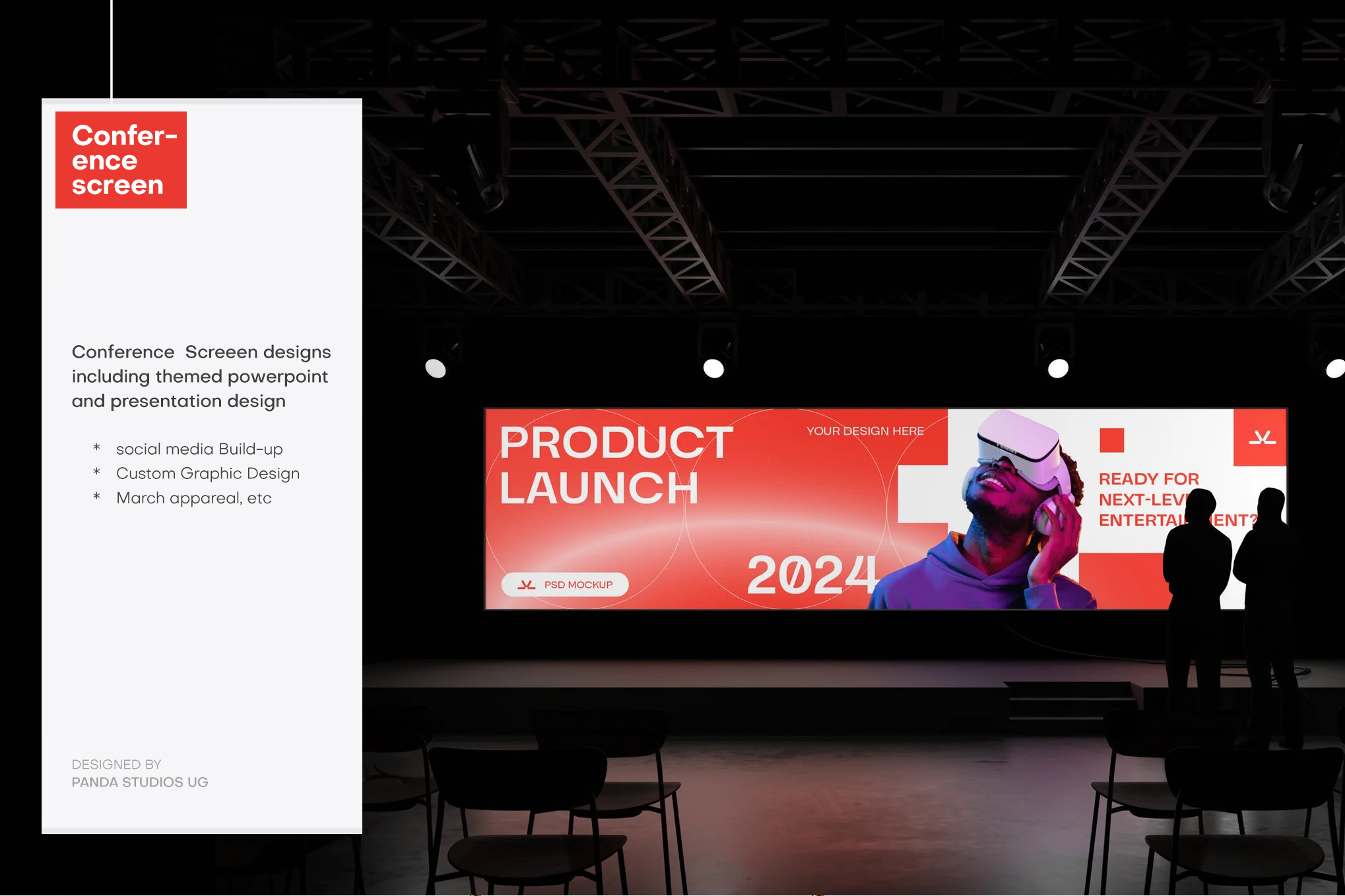 Maisha Naturals full brand layout